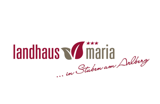 Landhaus Maria logo